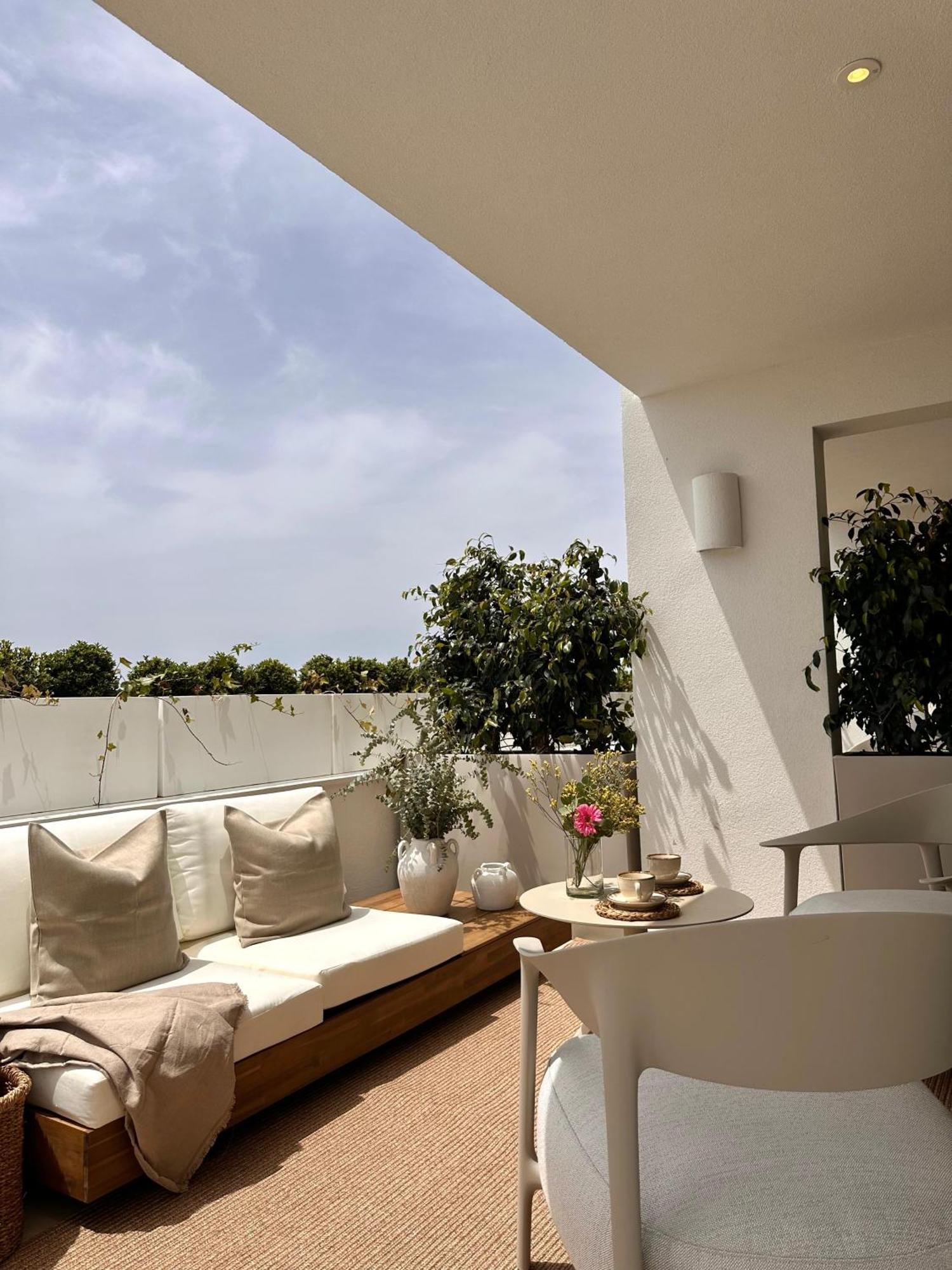 Hotel apartamentowy Azul Castelldefels