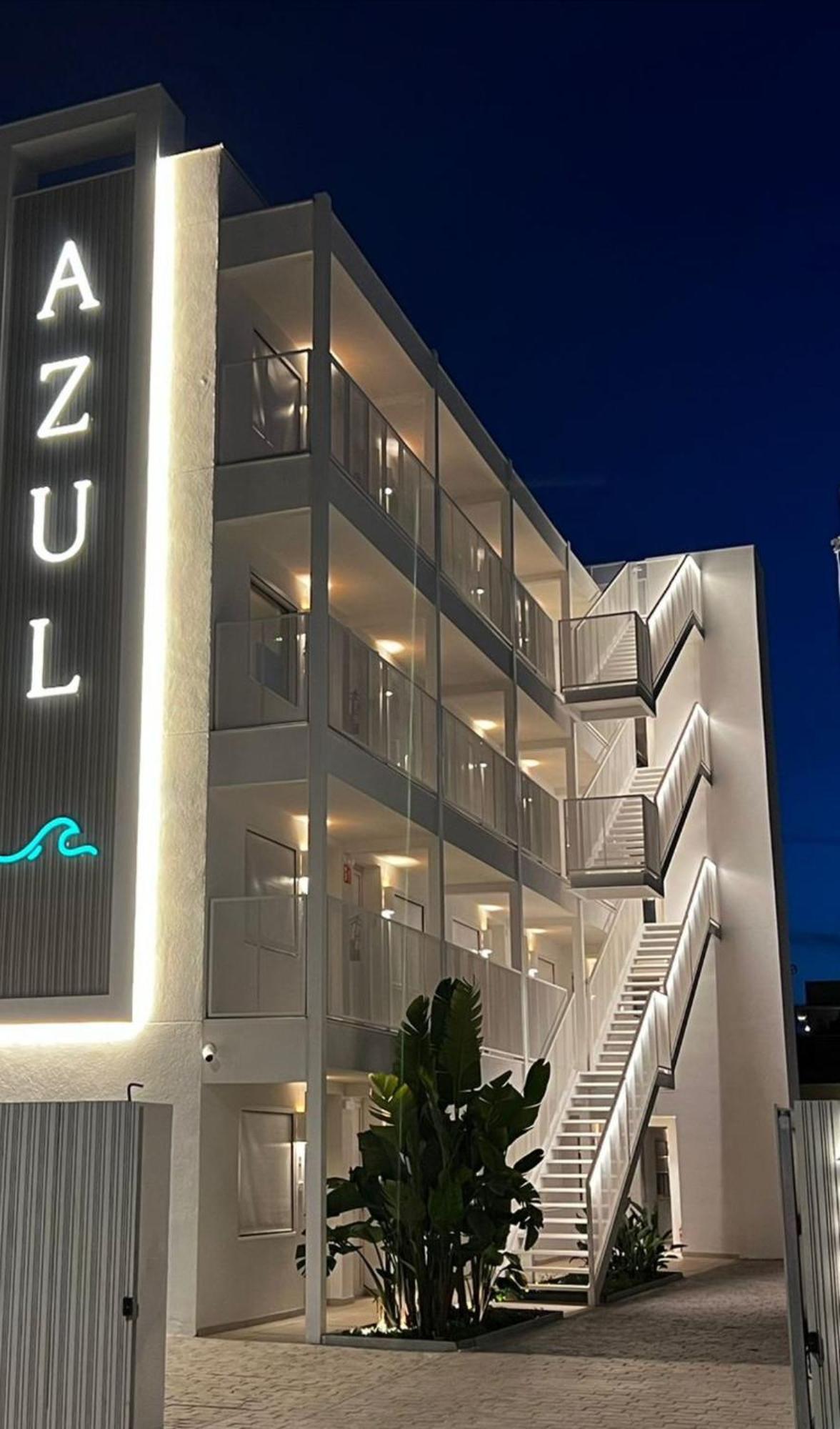 Azul Hotel apartamentowy *