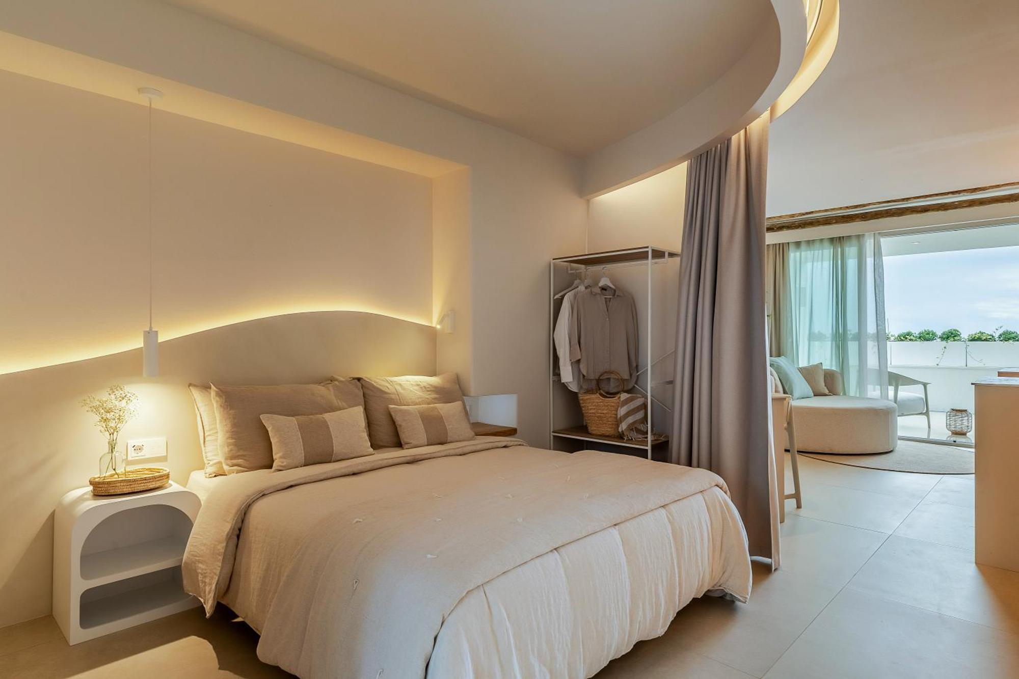 Hotel apartamentowy Azul Castelldefels