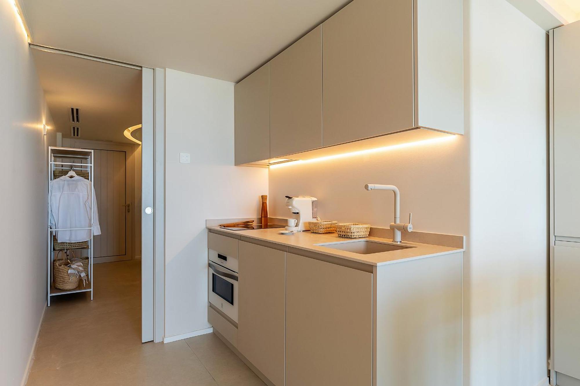 Azul Hotel apartamentowy *